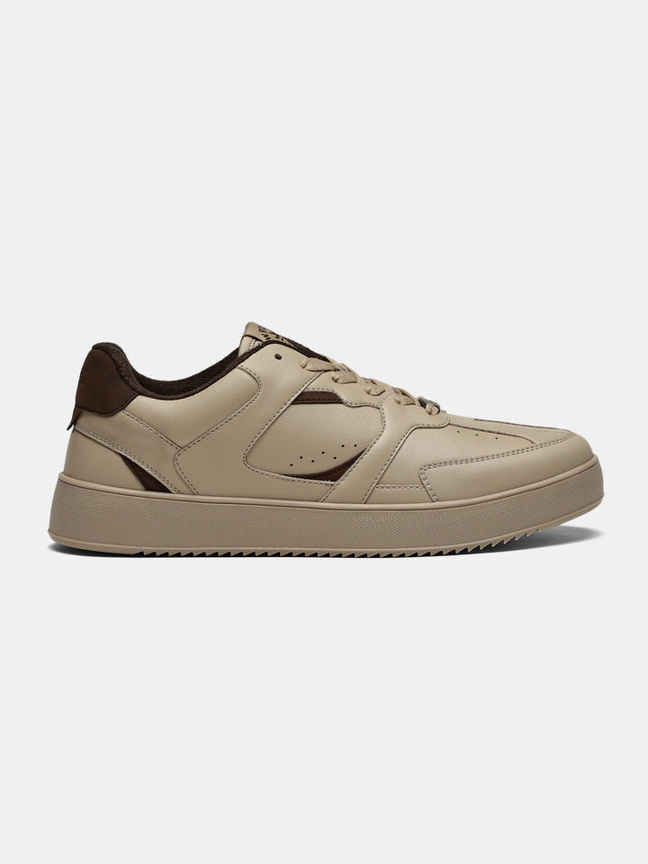 Sneakers | Bramble Espresso