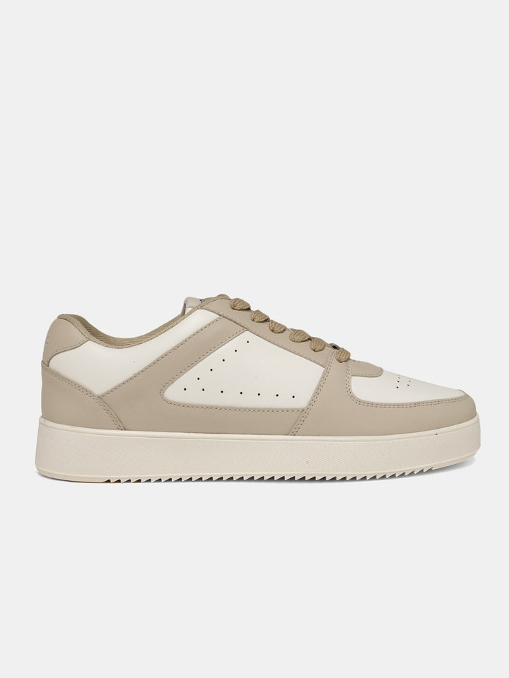 Sneakers  |  Bramble Latte