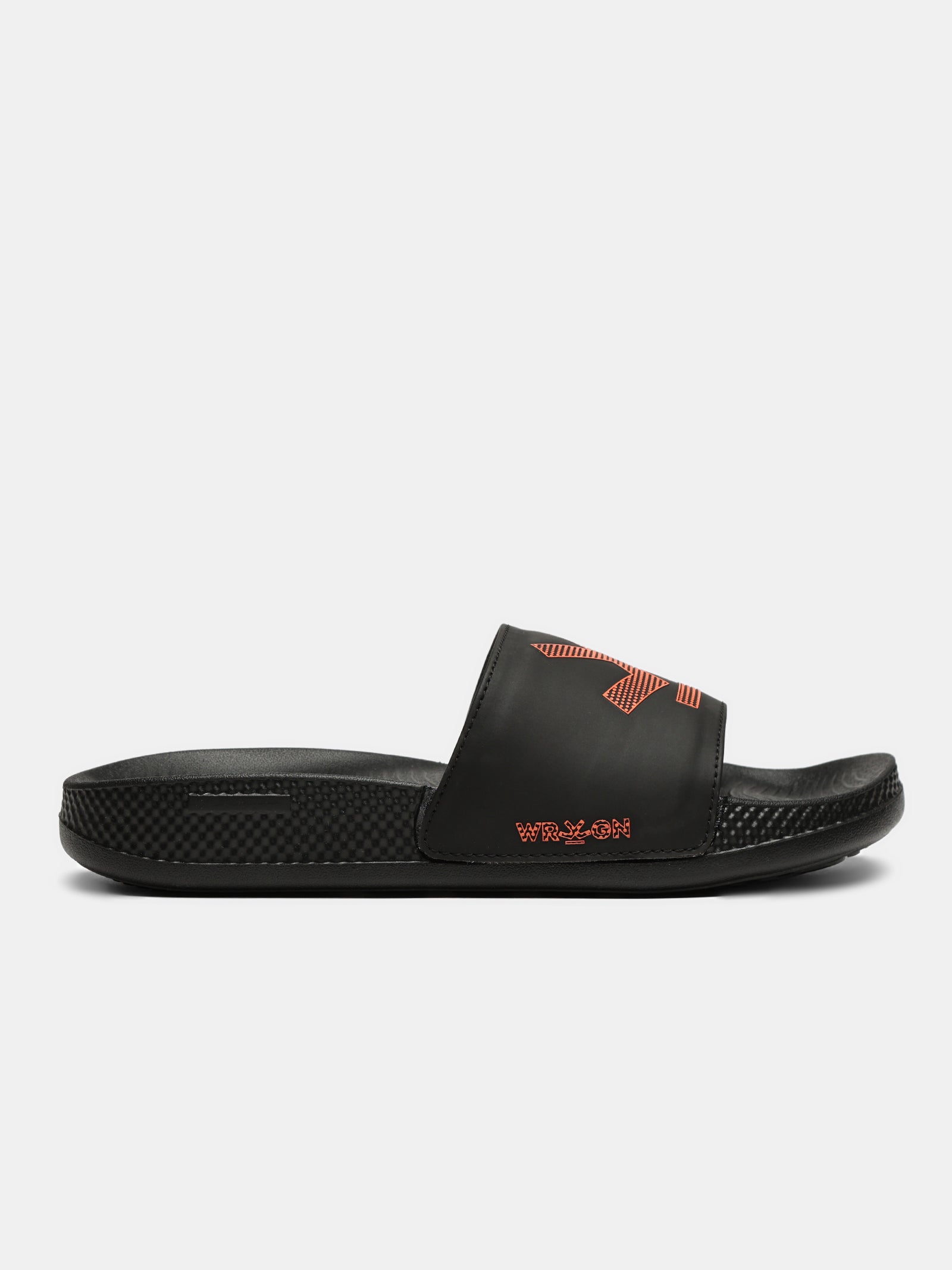 Sliders l NightStrike