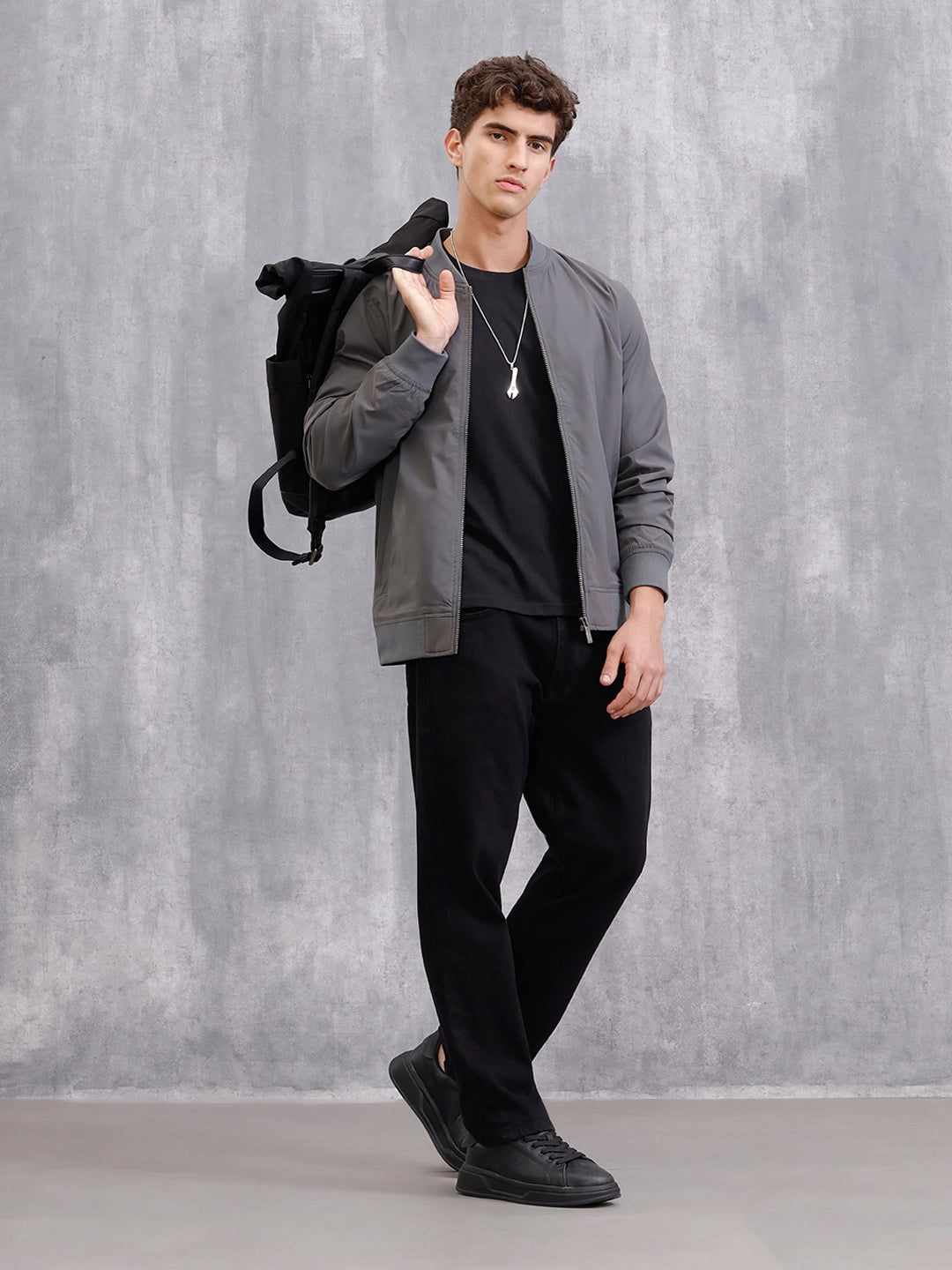 solid-bomber-jacket-grey-wrogn