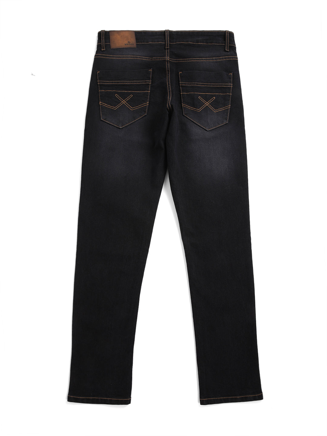 Darkstone Fade Casual Jeans