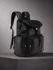Textured Everyday Backpack | Black (30L)