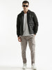 Hybrid Quilted Jacket