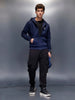 Classic Regular Fit Jogger  | Black