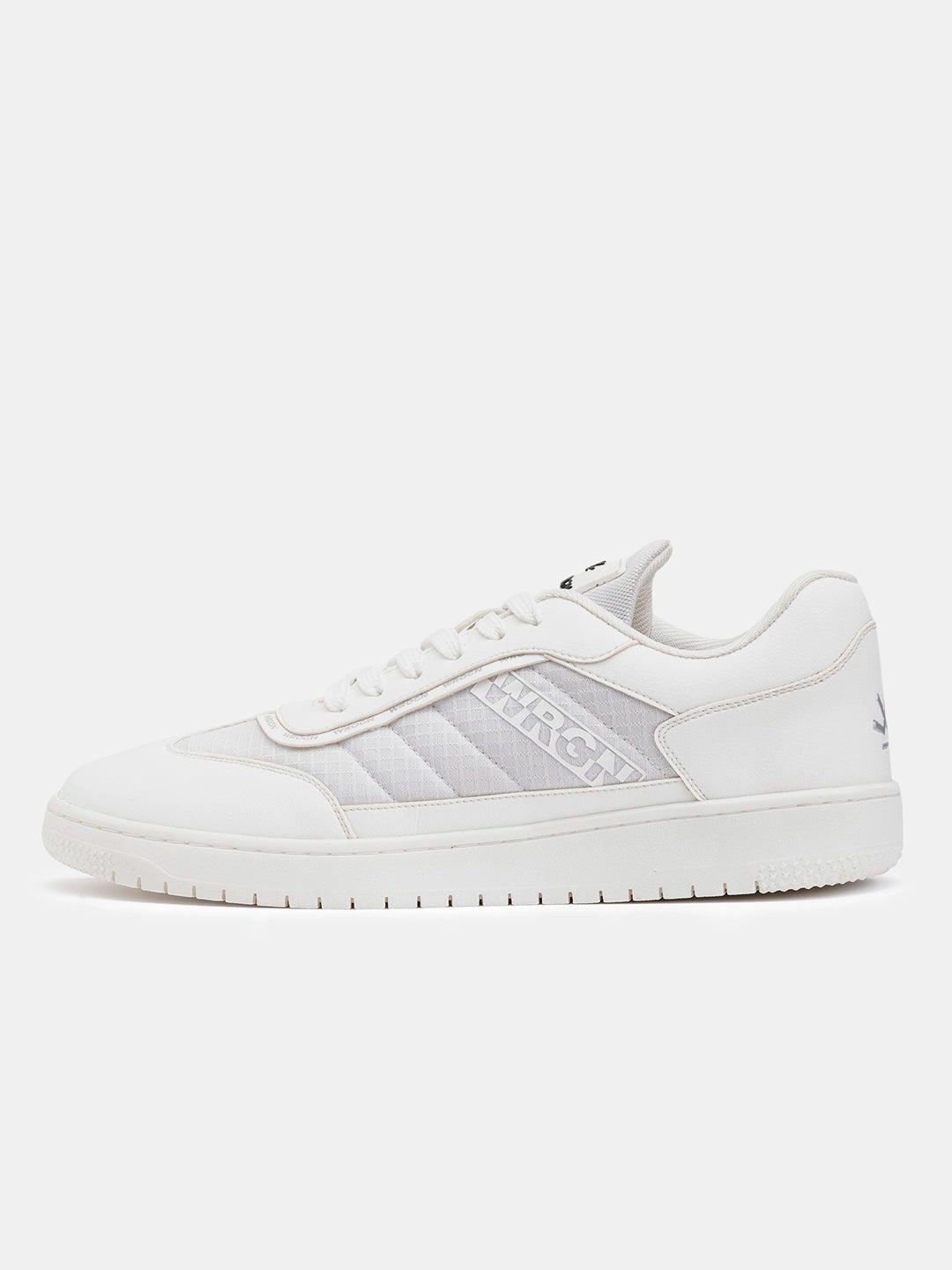 Sneakers | Boulevardier Whiteout