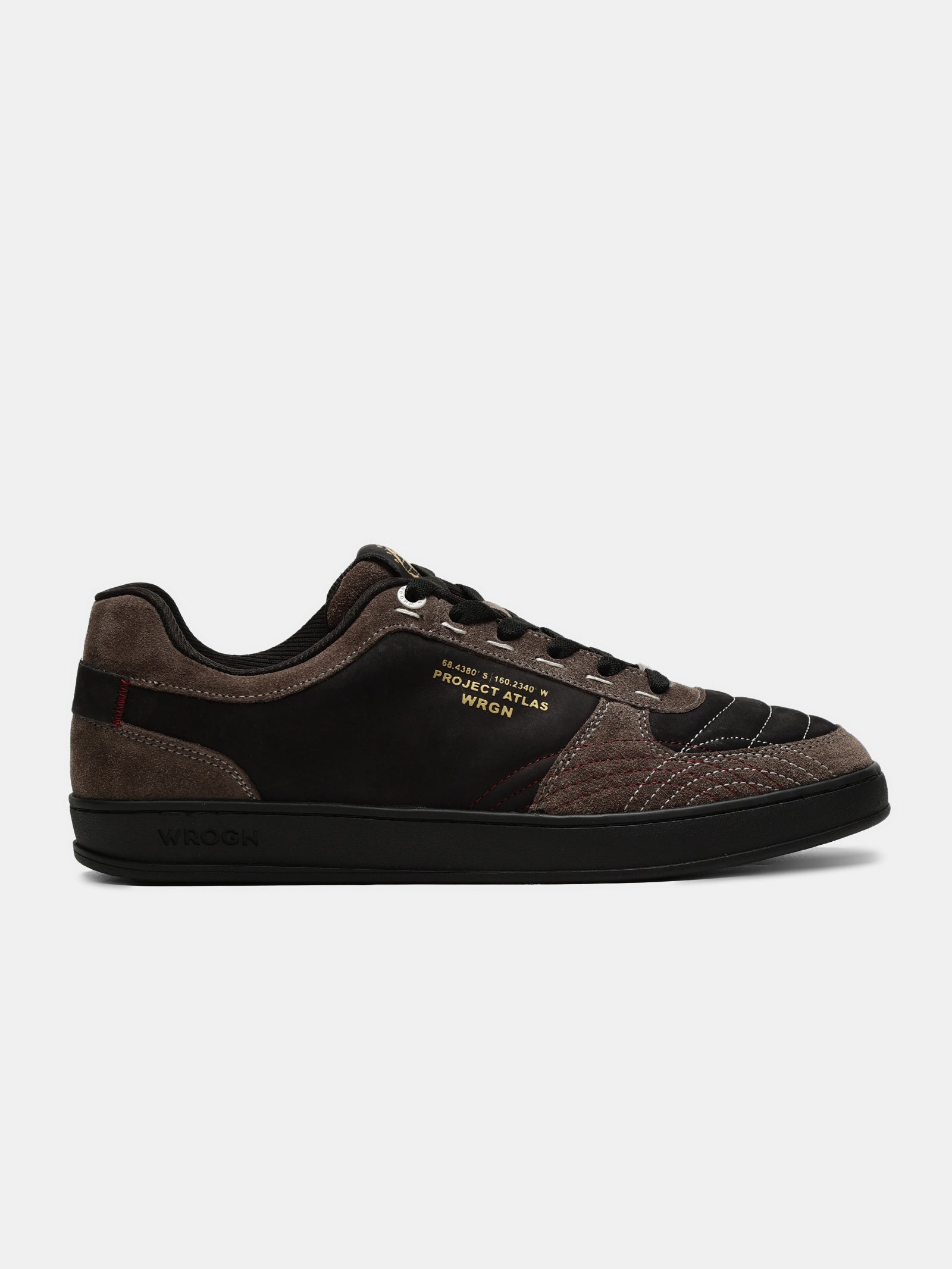 Sneakers | Project Atlas 24°
