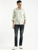 AOP Timeless Cotton Shirt