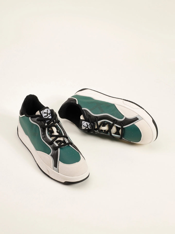 Sneakers | Manhattan Flux