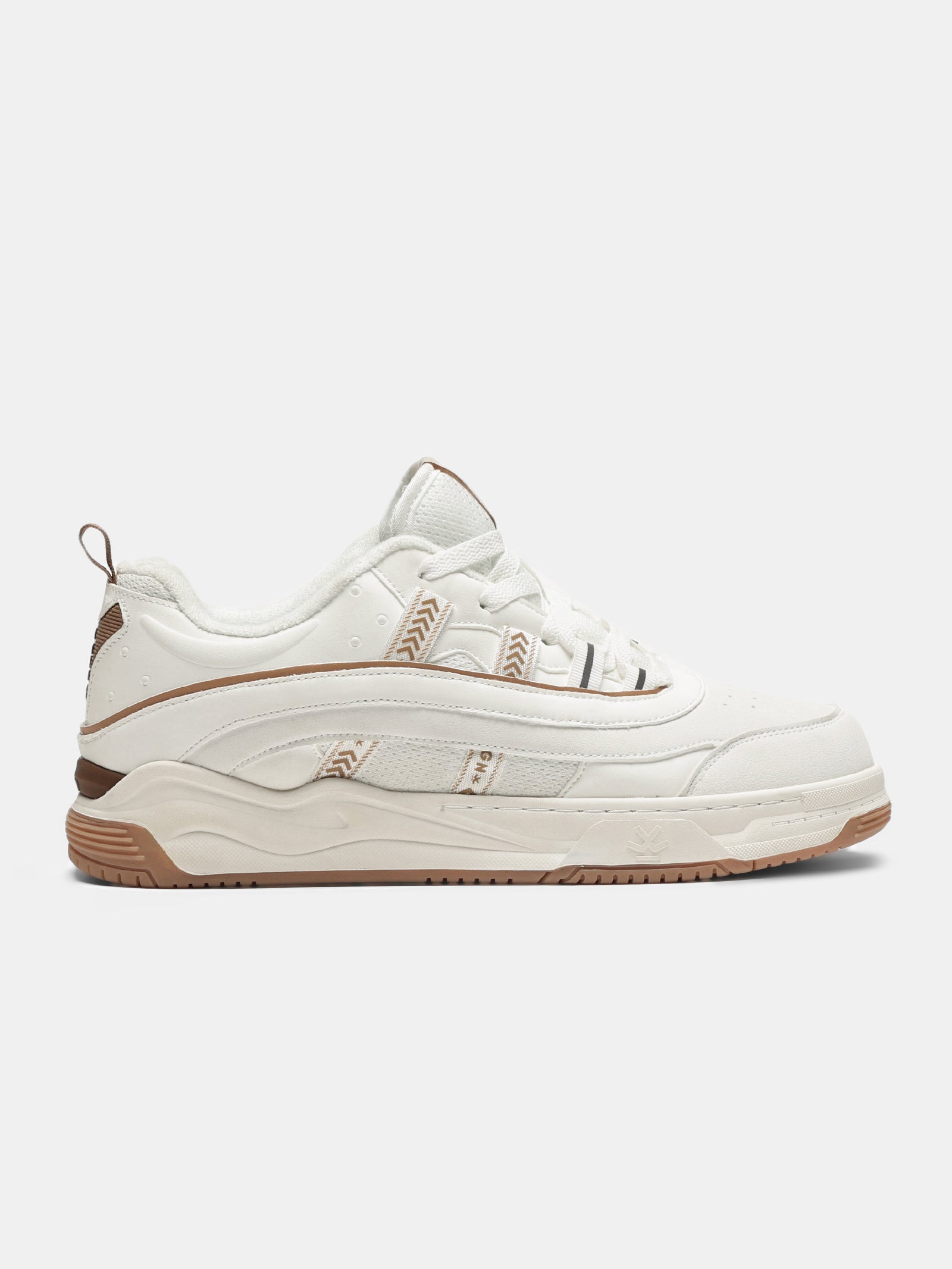 Sneakers | Manhattan Ivory