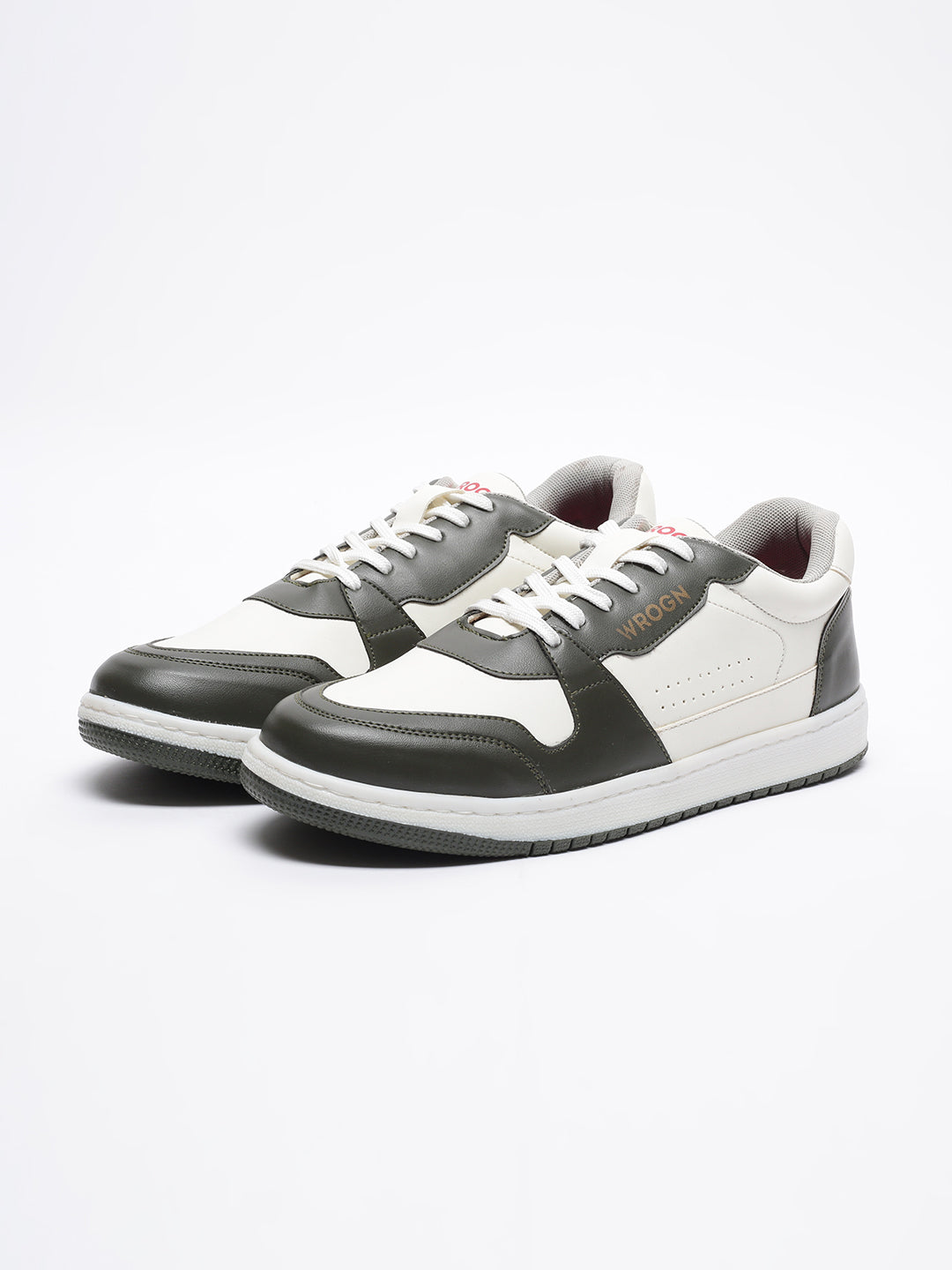 Wrogn Dash Urban Sneakers