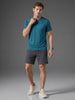 Performance Tee | Active |  Teal