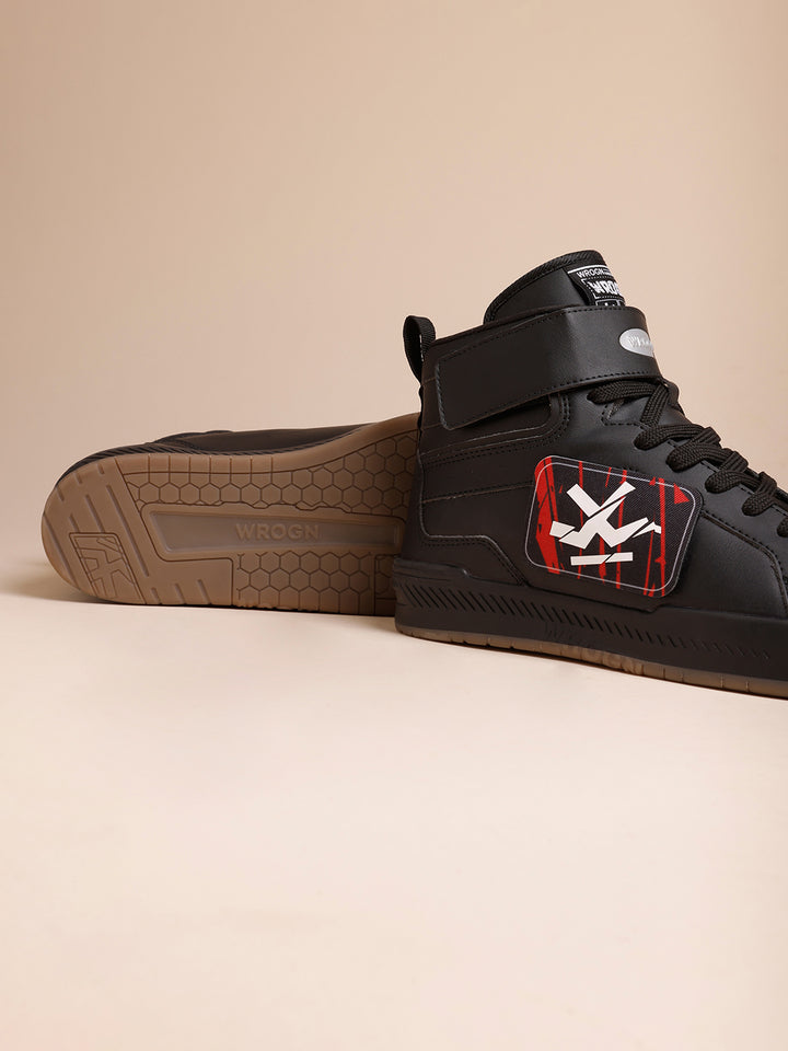 Sneakers | Negroni Graphite