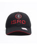 Embroidered ISRO Cap