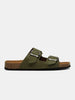 Open footwear | Moss Trail | Sandals
