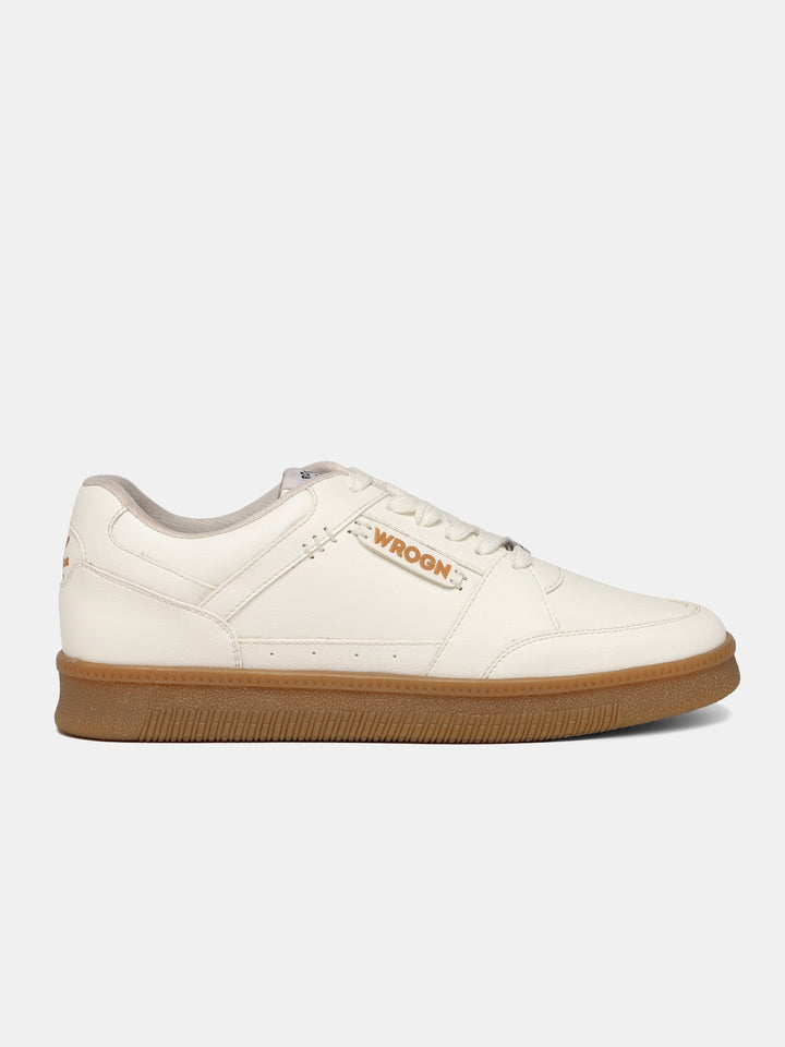 Sneakers  |  Gimlet Alabaster