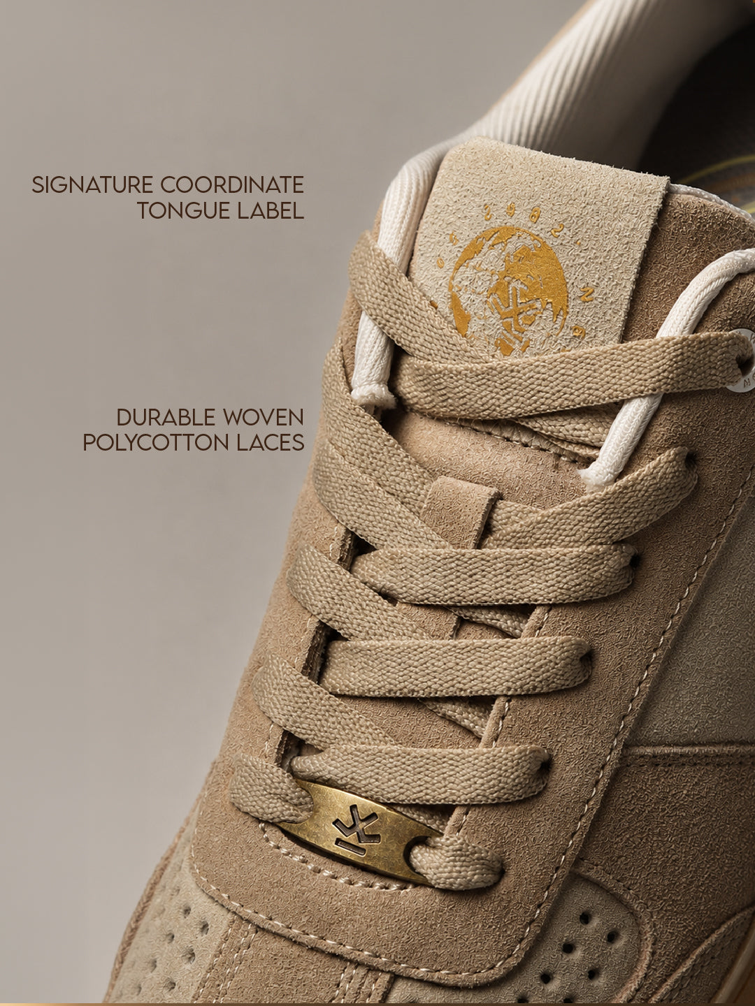 Sneakers | Project Atlas 34°