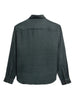 Elite Premium Dark Green Slim Fit Shirt