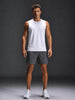 Performance Vest | Active |  White