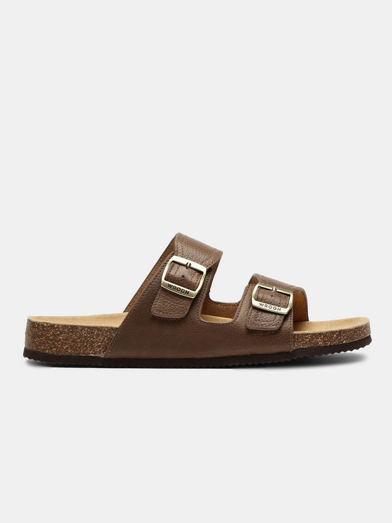 Sienna Dual-Strap | Sandals