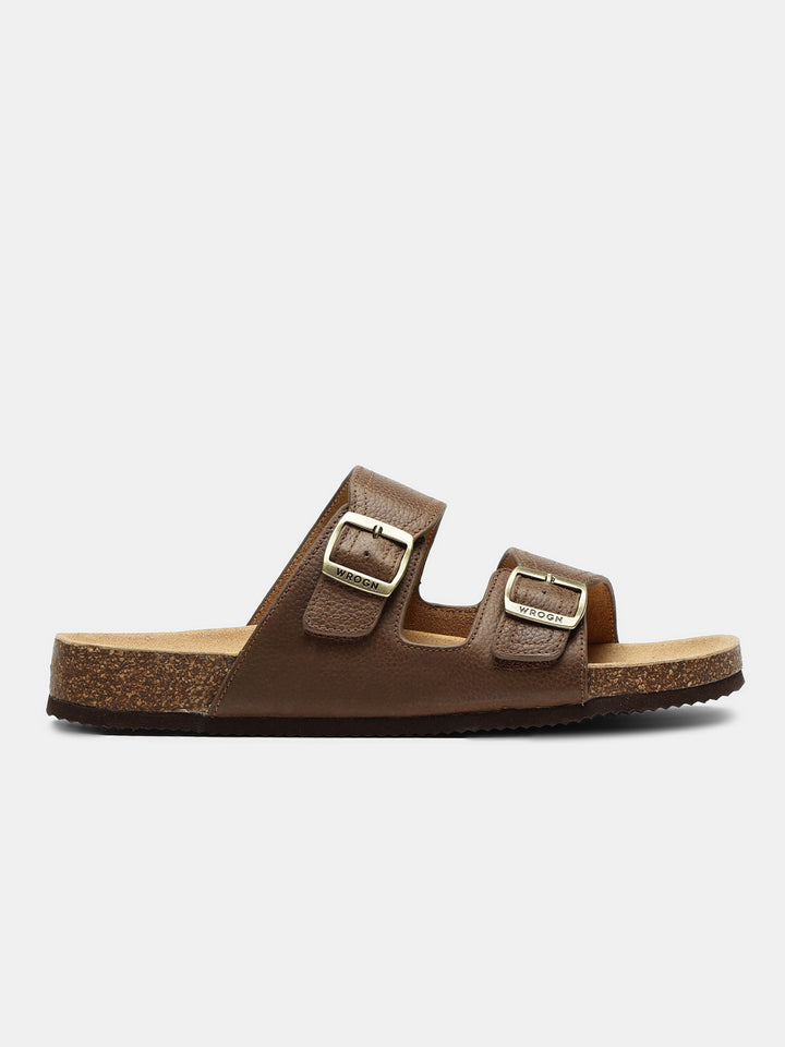 Sienna Dual-Strap | Sandals