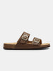 Sienna Dual-Strap | Sandals