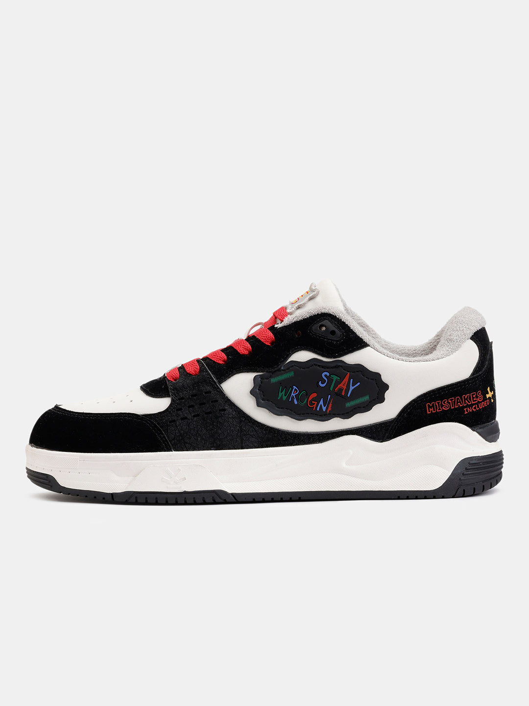 Sneakers | Manhattan Sketch