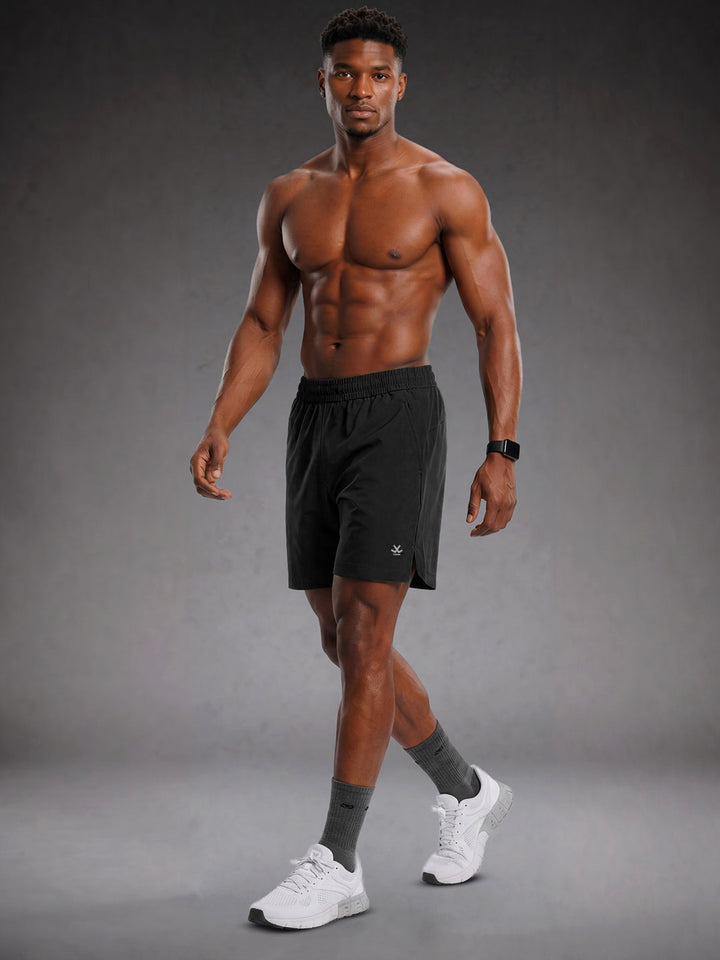Performance shorts | Active |  Black