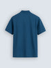 Essential Supima Polo T-Shirt | Essential | Teal