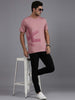 Wrogn Dusty Pink T-Shirt