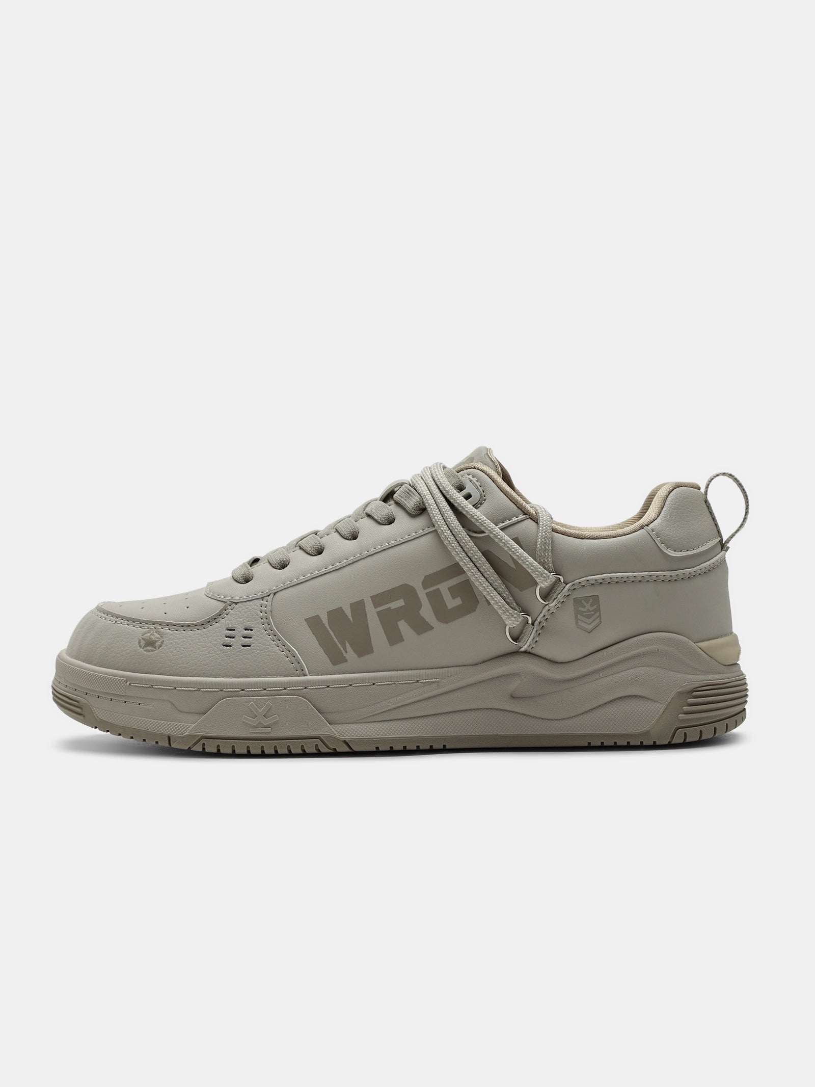 Sneakers | Manhattan Oat
