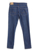 Elite Blue Slim Fit Denim Jeans