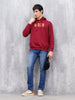 Men's Casual Slim Fit Jeans | Med Stone