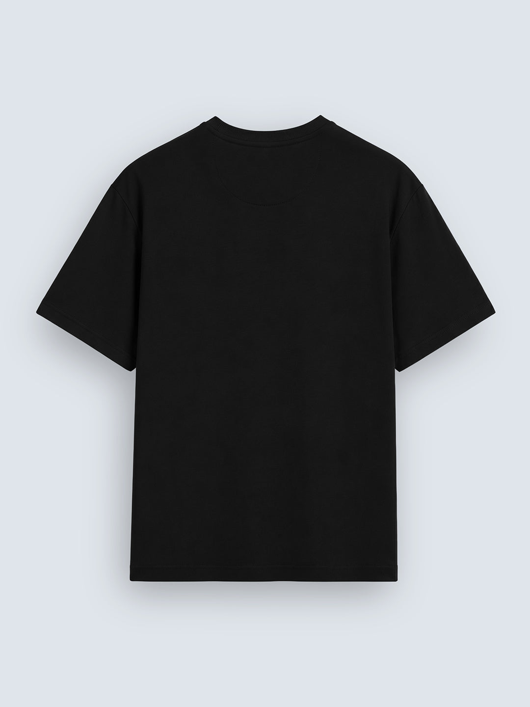 No Brainer Bounce Oversized T-Shirt | Essential | Black