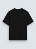 No Brainer Bounce Oversized T-Shirt | Essential | Black