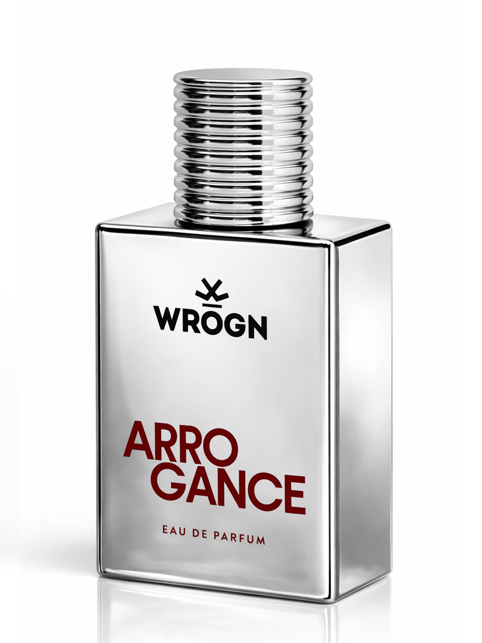 The Signature Gift Set - Perfume and Belt combo