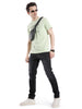 Darkstone Fade Casual Jeans