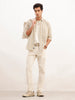 Classic Regular Fit Shirt | Beige