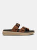 Open footwear| Mocha Stride | Sandals