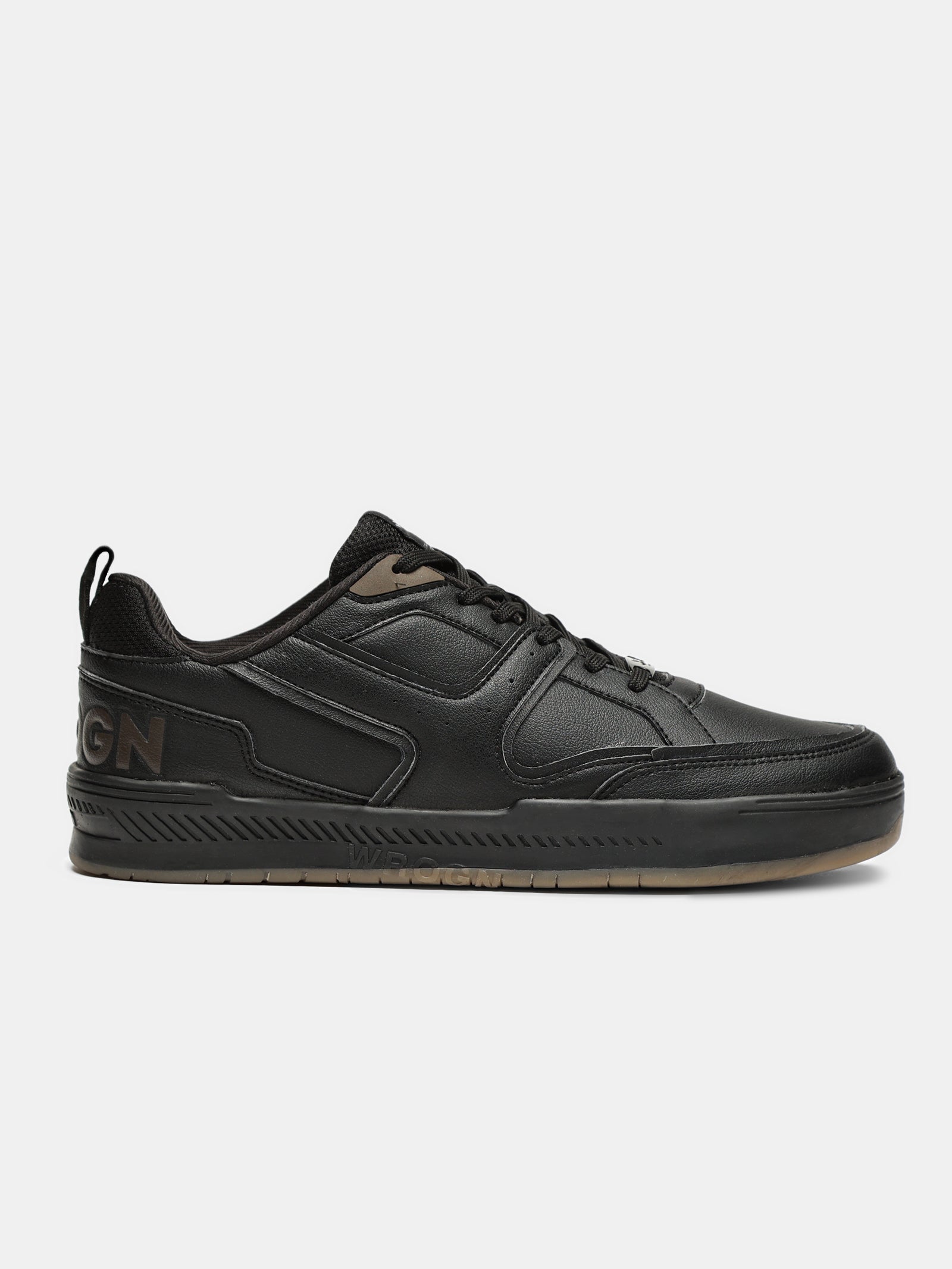 Sneakers | Negroni black tonic