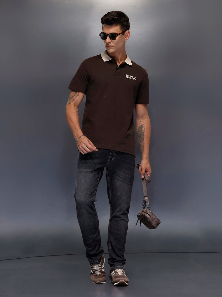 Men's slim fit jeans | Grey