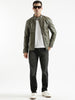 Winter Staple Leather Jacket