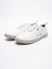 White Streak Urban Sneakers