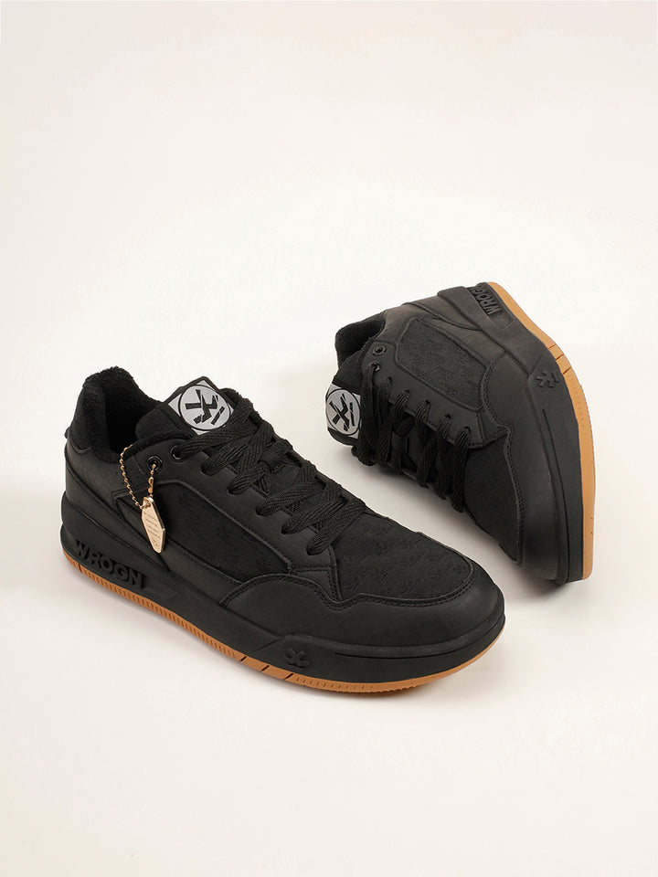 Sneakers | Sidecar Flamecap