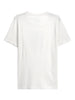 White Cards Printed T-Shirt