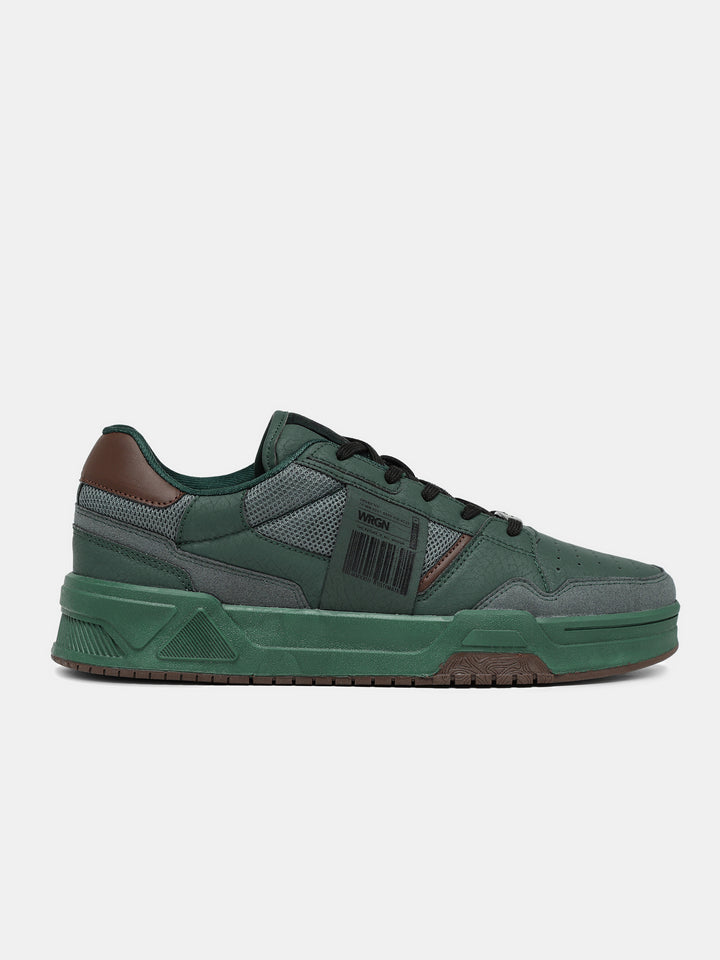 Sneakers | Martini moss classic