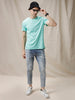 Think Blue Slim Fit T-Shirt