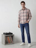 Slim Fit Denim Jeans | Dark Blue
