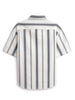 Classic Stripes Oversized Shirt