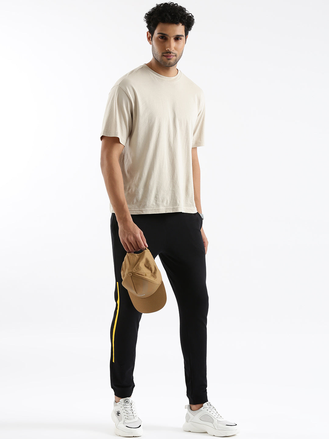 Easy Slim Fit Jogger