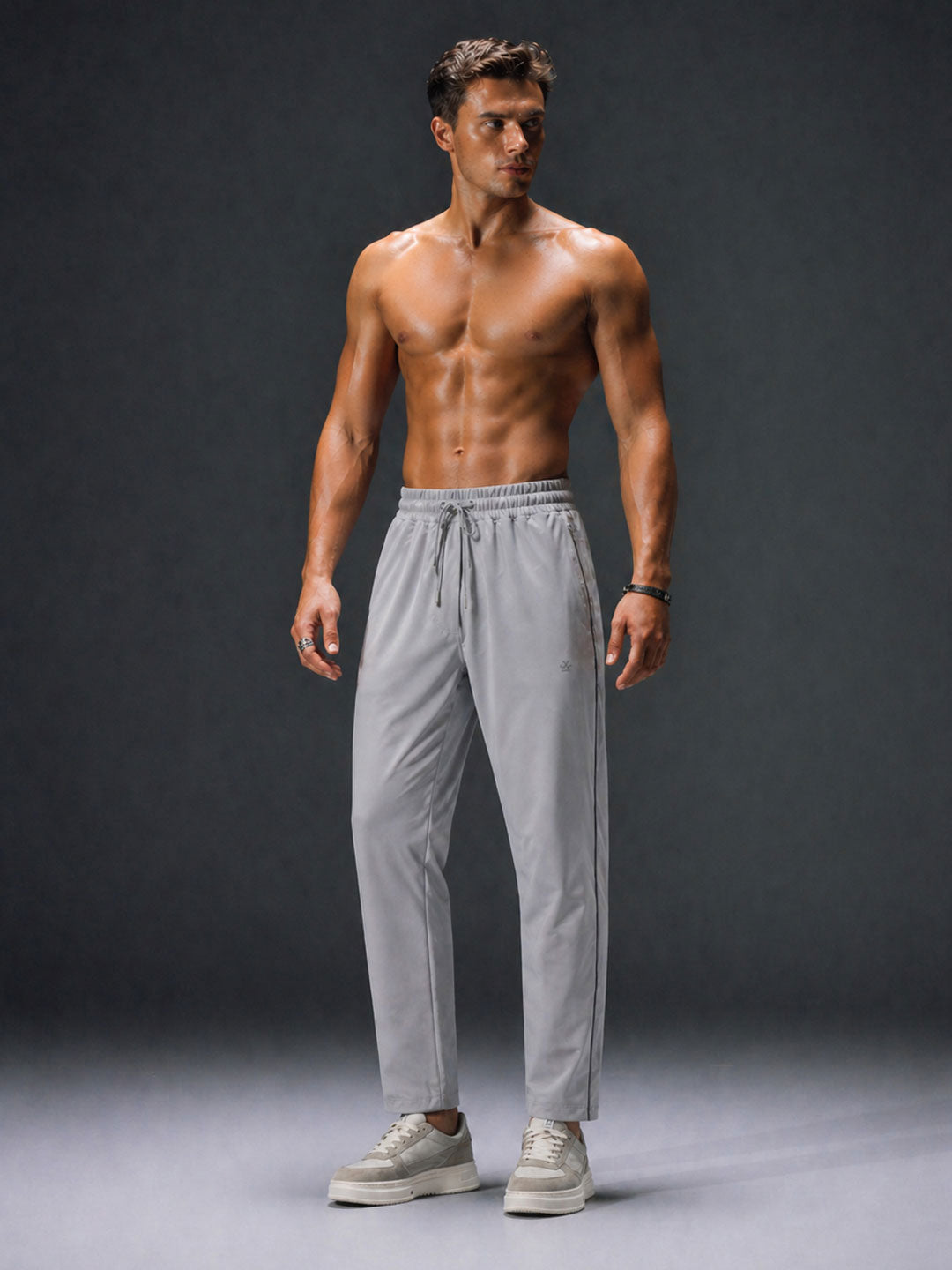 Active Joggers | Active |  Grey